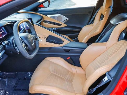 Used 2021 Chevrolet Corvette Stingray Preferred Conv w/ Battery Protection Package image 20