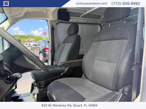 Used 2017 RAM ProMaster 1500 FWD image 15