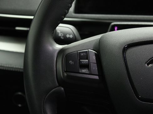 Used 2023 Ford Mustang Mach-E Select image 21