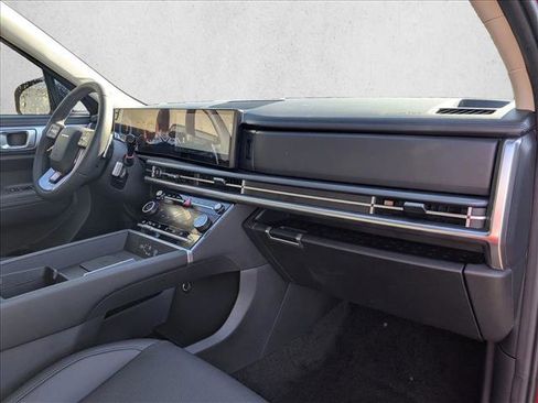 Used 2025 Hyundai Santa Fe XRT image 23