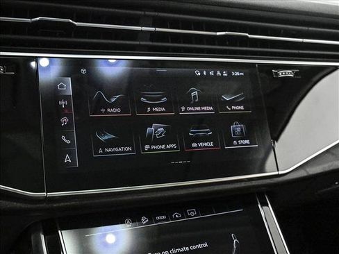 Certified 2025 Audi Q7 2.0T Premium Plus w/ Premium Plus Package AWD/4WD image 15