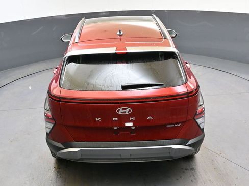 New 2026 Hyundai Kona Limited image 50