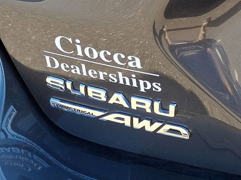 Certified 2024 Subaru Crosstrek 2.0i Premium image 30