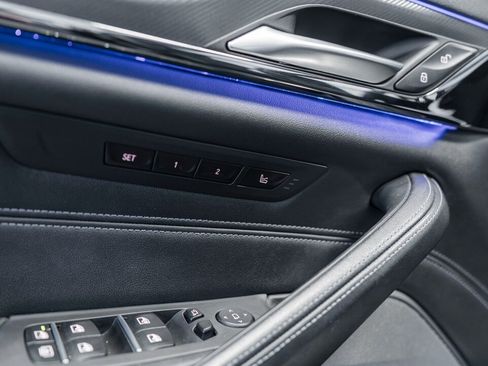 Used 2019 BMW M5 w/ Executive Package image 31