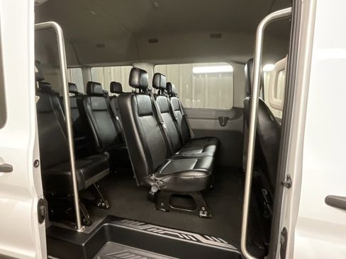 Used 2023 Ford Transit 350 XL image 13