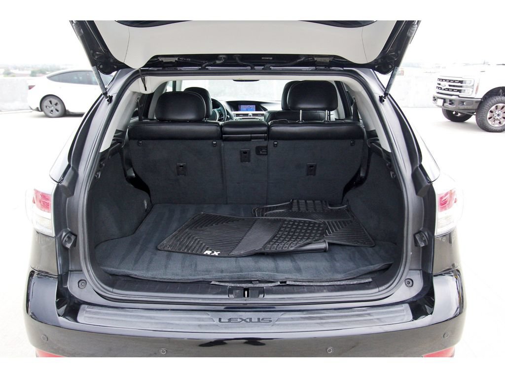 Used 2015 Lexus RX 350 FWD image 27