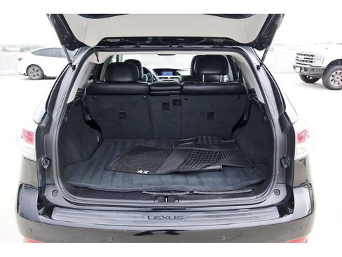 Used 2015 Lexus RX 350 FWD image 27