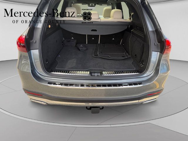 Used 2026 Mercedes-Benz GLE 450e 4MATIC image 9