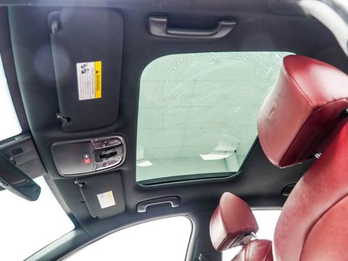 Used 2022 Kia Stinger GT1 w/ Red Interior Color Package image 37