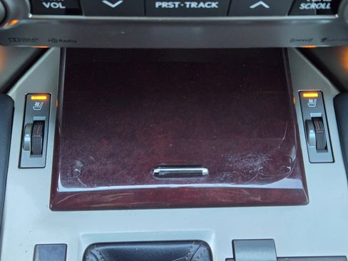 Used 2018 Lexus GX 460 Premium image 22