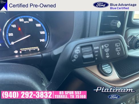 Used 2024 Ford Bronco Sport Outer Banks w/ Tech Package AWD/4WD image 36