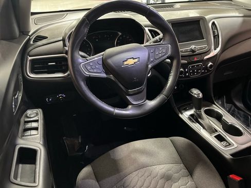 Certified 2019 Chevrolet Equinox LT AWD/4WD image 20