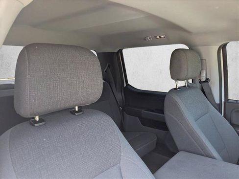 Used 2024 Ford F150 XLT w/ Bed Utility Package RWD image 18