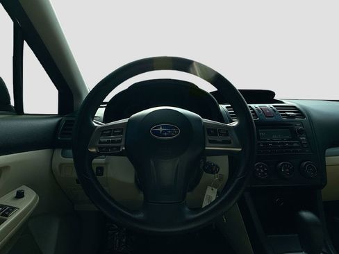 Used 2014 Subaru Crosstrek 2.0i Premium w/ Moonroof Package AWD/4WD image 11