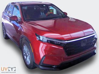 Used 2024 Honda CR-V EX video 2