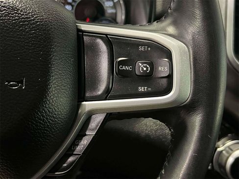 Used 2022 RAM 1500 Big Horn image 24
