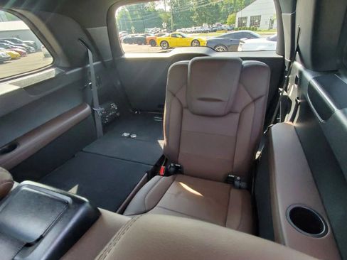 Used 2015 Mercedes-Benz GL 450 4MATIC image 38