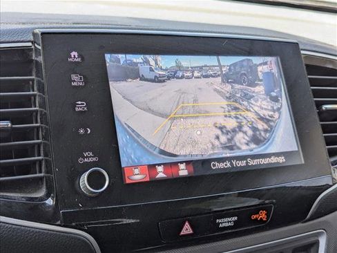 Used 2023 Honda Ridgeline Sport image 13