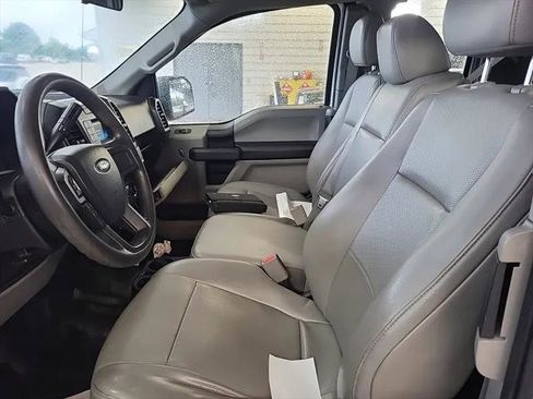 Used 2018 Ford F150 XL w/ XL Power Equipment Group AWD/4WD image 14
