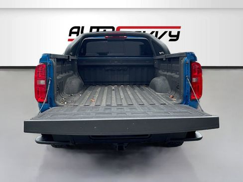 Used 2022 Chevrolet Colorado ZR2 AWD/4WD image 26