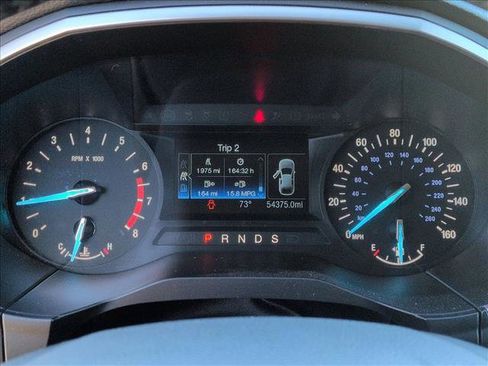 Used 2019 Ford Edge SEL image 11