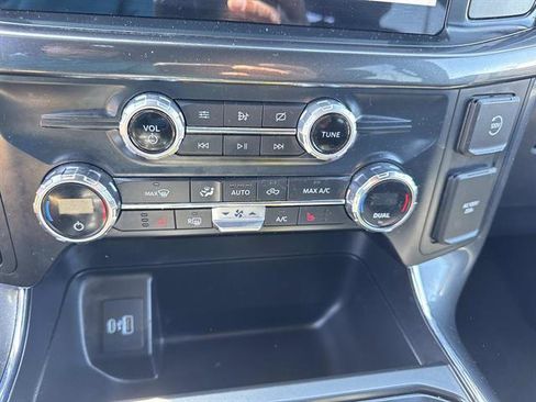 Used 2021 Ford F150 XLT w/ Equipment Group 302A High AWD/4WD image 17
