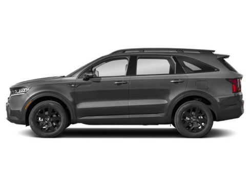 Certified 2022 Kia Sorento S w/ Panoramic Sunroof Package AWD/4WD image 3