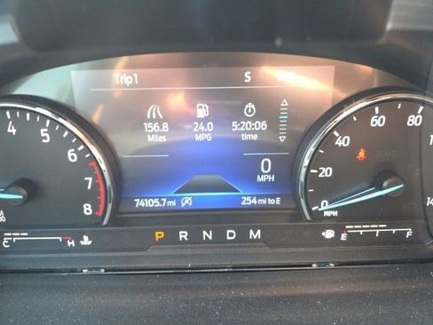 Used 2020 Ford Explorer XLT w/ Comfort Package AWD/4WD image 22