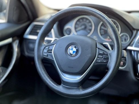 Used 2018 BMW 330i xDrive Sedan image 33