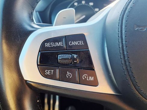 Used 2022 BMW X3 sDrive30i w/ M Sport Package 2 image 21