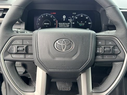 New 2025 Toyota Tacoma TRD Off-Road image 21