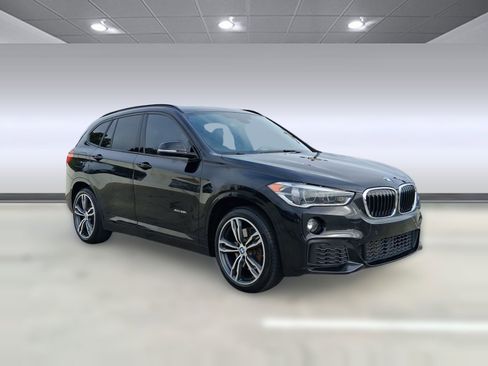 Used 2017 BMW X1 xDrive28i image 7