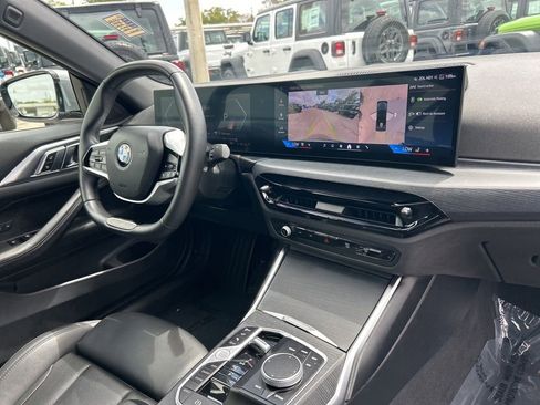 Used 2025 BMW 430i xDrive Convertible image 21