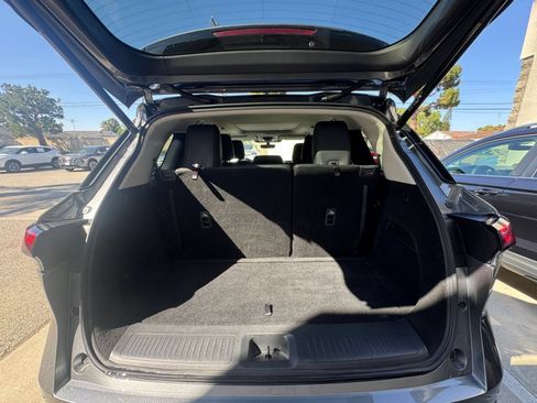 Used 2026 INFINITI QX60 Luxe AWD/4WD image 31