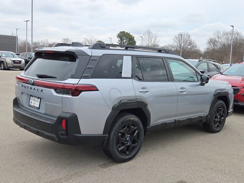 New 2026 Subaru Outback Limited image 3