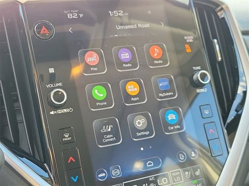 Used 2024 Subaru Ascent Touring w/ Popular Package #2 image 25