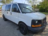 Used 2008 GMC Savana 1500 AWD image 3