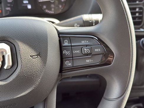 New 2026 RAM ProMaster 2500 w/ Safety Group image 14