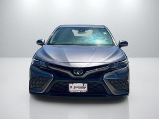 Used 2023 Toyota Camry SE FWD video 2