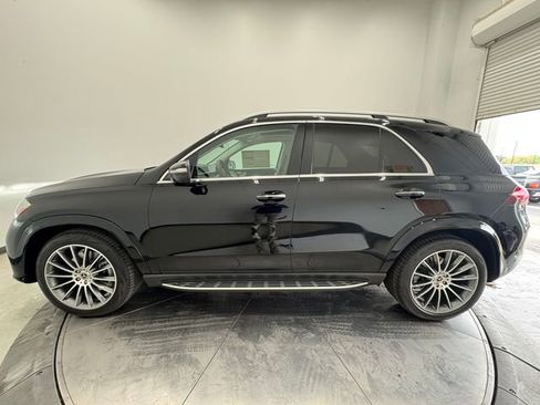 New 2026 Mercedes-Benz GLE 350 4MATIC image 16