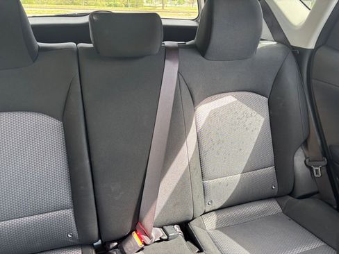 Used 2025 Kia Soul LX w/ LX Technology Package image 35