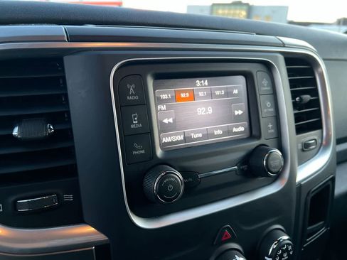 Used 2024 RAM 1500 Classic Warlock image 16