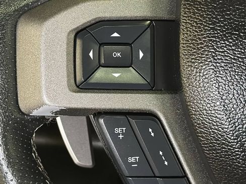 Used 2018 Ford F150 Raptor w/ Equipment Group 802A Luxury AWD/4WD image 26