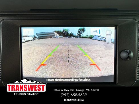 Used 2022 Ford Bronco Big Bend AWD/4WD image 11