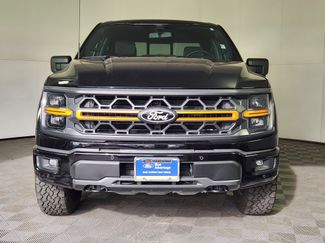 Certified 2024 Ford F150 Tremor w/ Bed Utility Package video 2