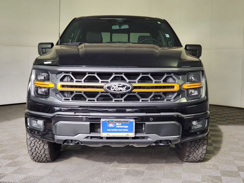 Certified 2024 Ford F150 Tremor w/ Bed Utility Package image 2