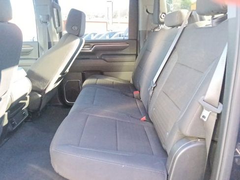 Used 2024 Chevrolet Silverado 2500 LT image 26