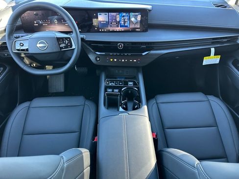 New 2026 Nissan Murano SV image 16