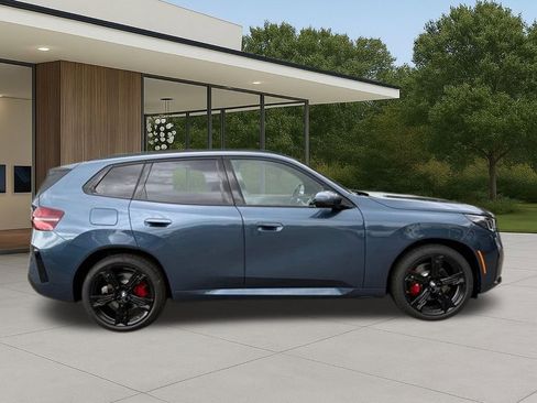 New 2026 BMW X3 xDrive30 w/ M Sport Package AWD/4WD image 7