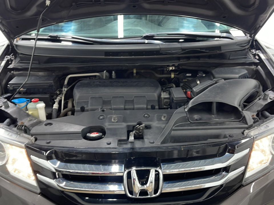 Used 2016 Honda Odyssey Touring image 25